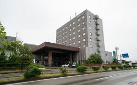 Hotel Econo Komatsu Комацу Exterior photo