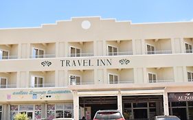 Travel Inn Hotel Симпсон-Бэй Exterior photo
