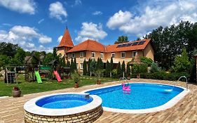 Villa Larus Палич Exterior photo