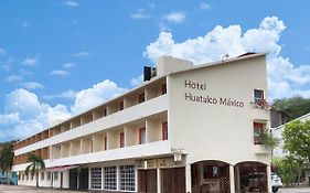Hotel Huatulco Maxico Санта-Крус-Хуатулко Exterior photo