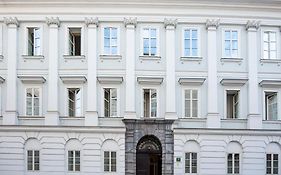 Antiq Palace - Historic Hotels Of Europe Любляна Exterior photo
