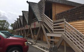 Rocky Mountain Lodge Дубойс Exterior photo