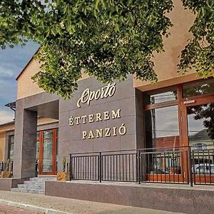 Bed and Breakfast Oporto Panzio Виллань Exterior photo