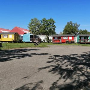 Отель Camping De Саверн Exterior photo