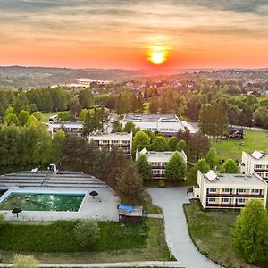 Hotel Добчице Exterior photo