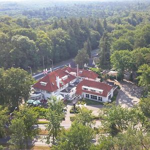 Hotel Boshof Хейлиг-Ландстихтинг Exterior photo