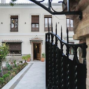 Casa Rural Villa San Juan Кульяр-Вега Exterior photo