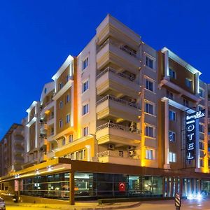 Formback Thermal Hotel Бурса Exterior photo