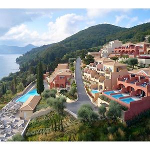 Corfu Village (Adults Only) Агиос-Иоаннис-Перист Exterior photo