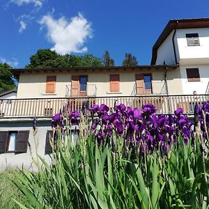 Отель Rifugio Campiglio Dumenza Exterior photo