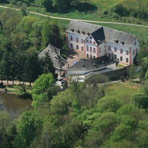 Prisma Hotel Burg Боллендорф Exterior photo