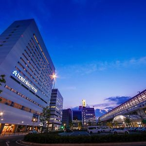 Hotel Nikko Химедзи Exterior photo