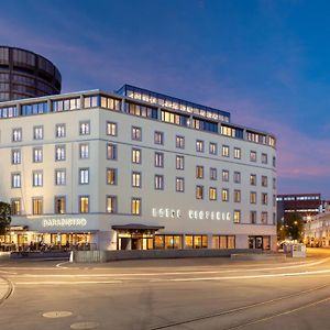 Hotel Victoria Базель Exterior photo