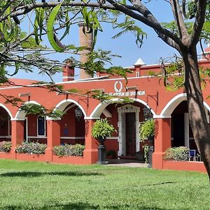 Hacienda Santa Clara, Morelos, Tenango, Хантетелько Exterior photo