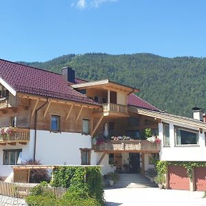 Aparthotel Buchauer-Tirol Тирзе Exterior photo