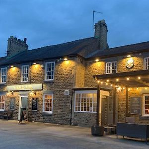 The Farmers Arms Inns Каттерик-Бридж Exterior photo