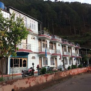 Hotel Hari Ganga Uttarkashi Exterior photo