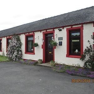 East Brae Cottage Crocketford Exterior photo