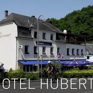 Hotel Huberty Каутенбах Exterior photo
