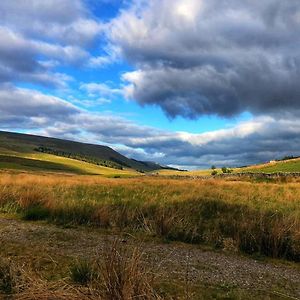 Bed and Breakfast The Garsdale Bed & Breakfast - Goats And Oats At Garsdale Хоус Exterior photo