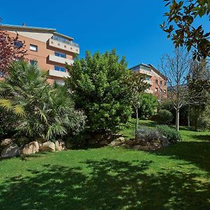 Sercotel Porta Barcelona Сан-Жуст-Десверн Exterior photo