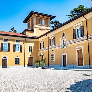 Capriccio Art Hotel Серравалле-Скривия Exterior photo