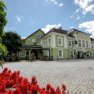 Gasthof Rothwangl Hannes Криглах Exterior photo