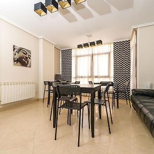 Apartamentos Rurales La Compuerta Кастро-Урдиалес Exterior photo