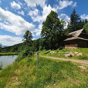 Domek Gorski Przy Bukowej Chacie Jugow Exterior photo