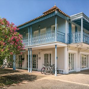 Residence Pierre & Vacances Le Hameau Du Lac Марсьяк Exterior photo