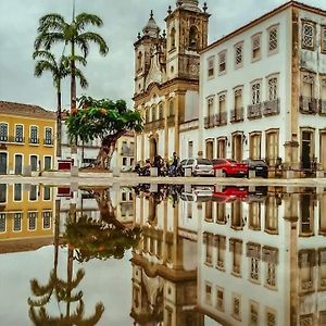 Отель Pousada Colonial Penedo - Alagoas Exterior photo