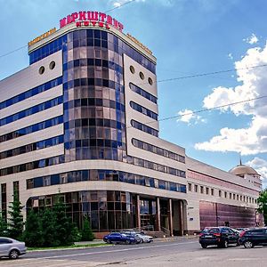 Markstadt Hotel Челябинск Exterior photo