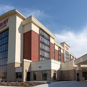 Drury Inn & Suites Оверленд Парк Exterior photo