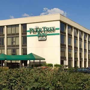 Pear Tree Inn Терре-Хот Exterior photo