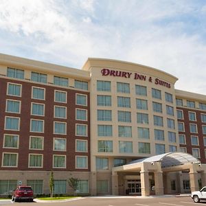 Drury Inn & Suites Grand Rapids Каскейд Exterior photo