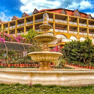 Ravine Hotel Панчгани Exterior photo