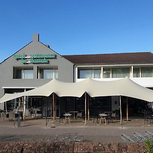 Hotel Restaurant De Baronie Боксмер Exterior photo