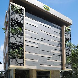 Отель Zoot Kochi Infopark Exterior photo