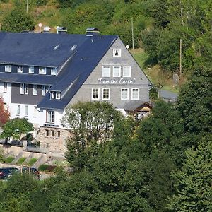 The Conscious Farmer Bed And Breakfast Sauerland Виллинген Exterior photo