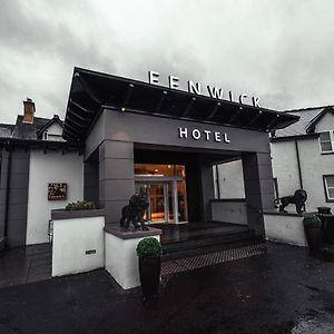 The Fenwick Hotel Килмарнок Exterior photo