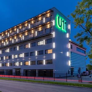 U11 Hotel & Spa Таллин Exterior photo