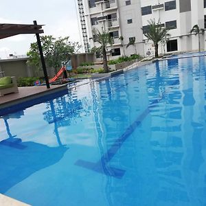 Nica'S Place Property Management Services At Horizons 101 Condominium Себу Exterior photo