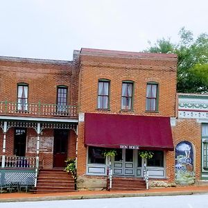 Iron Horse Hotel Блэкуотер Exterior photo