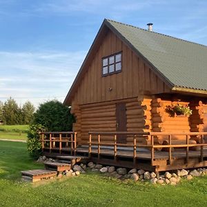 Вилла Tatra Holiday House Exterior photo