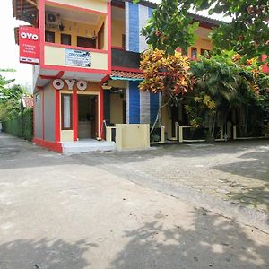 Отель Oyo 2757 Pondok Noer Rahayu Пангандаран Exterior photo
