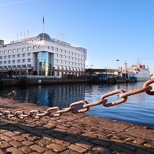 Elite Hotel Marina Plaza Хельсингборг Exterior photo