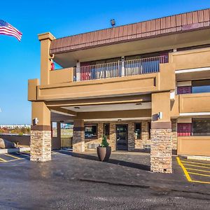 Red Roof Inn Cincinnati Airport-Florence/ Эрлангер Exterior photo