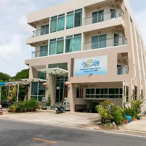 Golden Beach Boutique Resort Прачуапкхирикхан Exterior photo