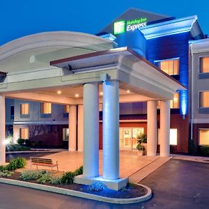 Holiday Inn Express Irondequoit, An Ihg Hotel Рочестер Exterior photo