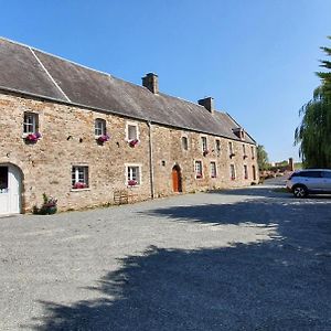 Отель Le Relais De La Comte Портбай Exterior photo